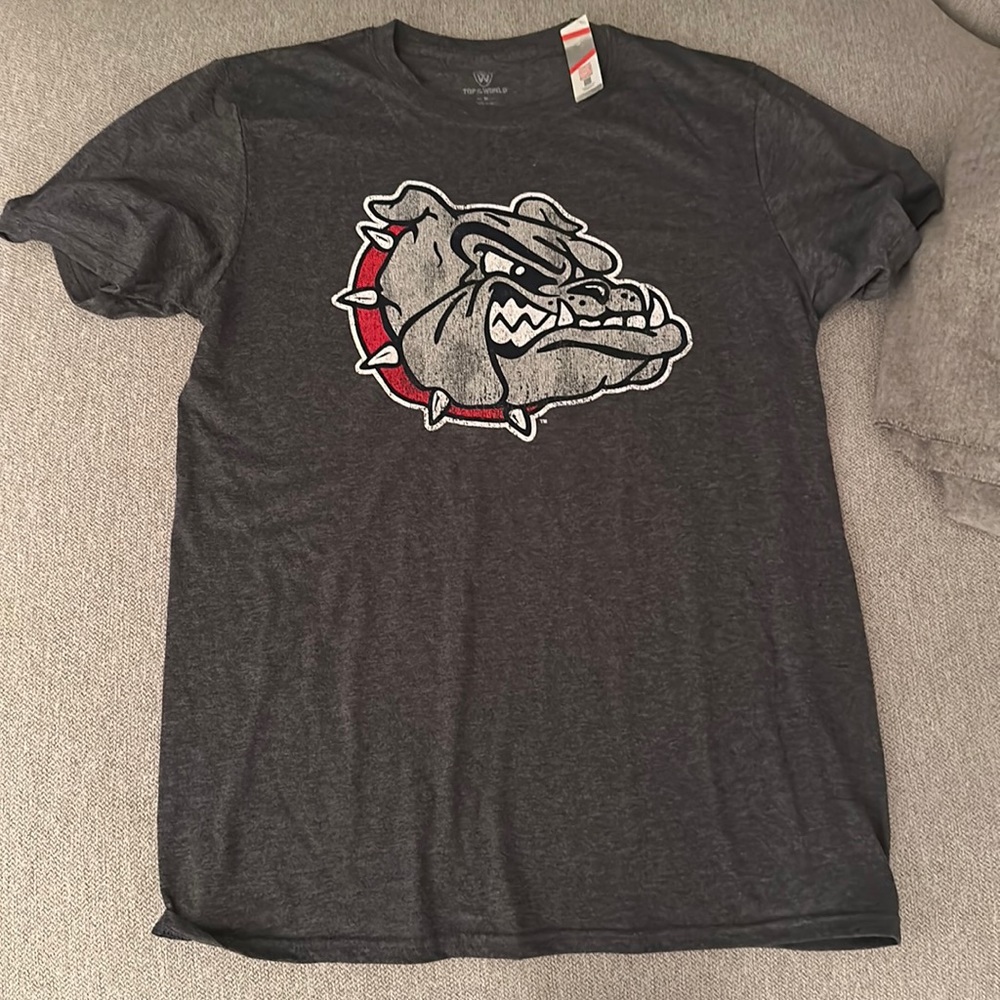 Gonzaga T Shirt